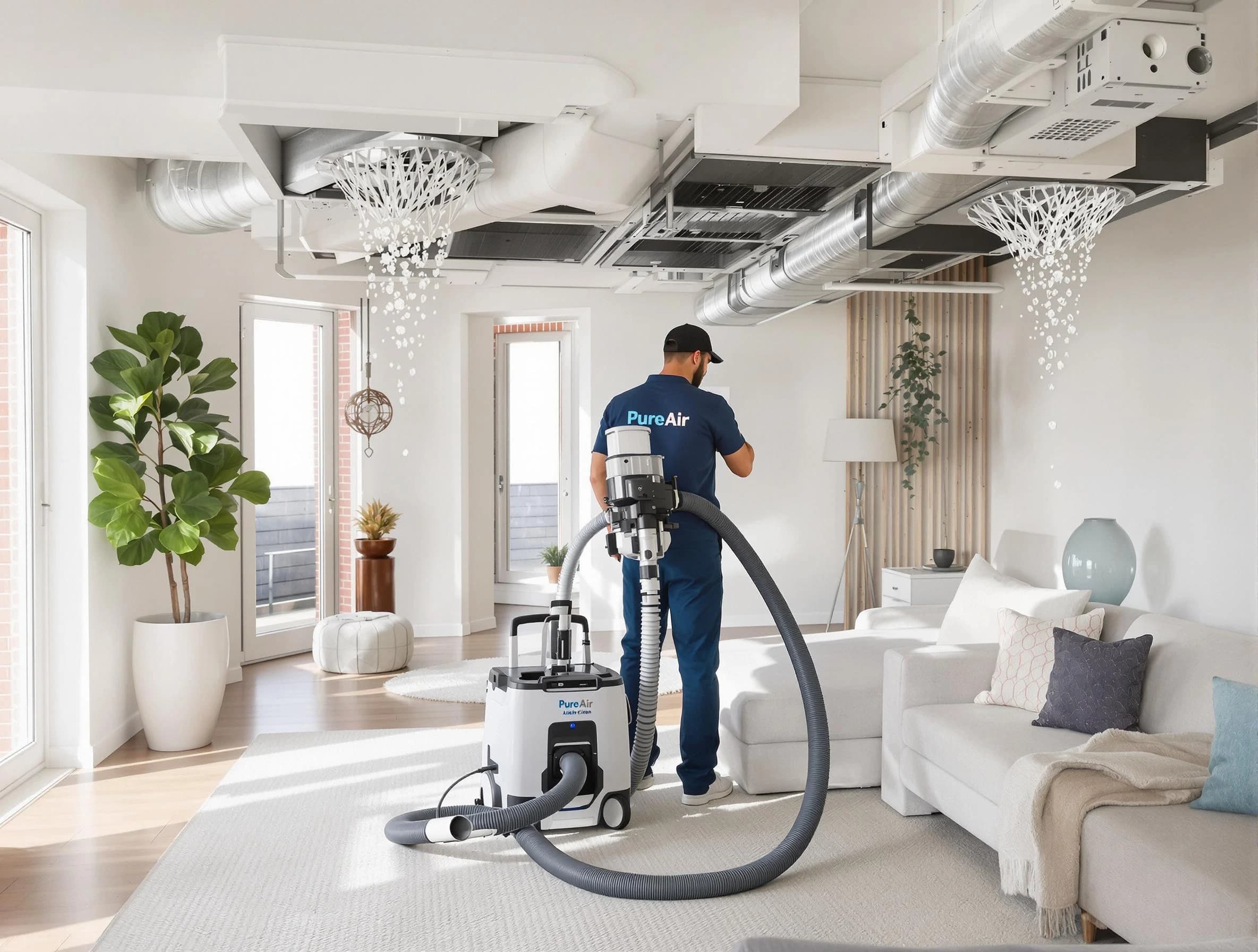 Pure Cleaning service in Somerville, MA